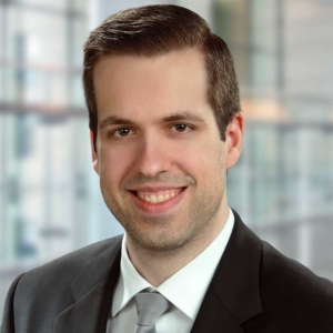 Thomas Noel, M.Sc., Patentanwalt